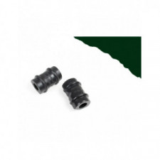 Silent-block Powerflex Heritage barra estabilizadora Peugeot 205 / 309 GTI 17mm (2 piezas)