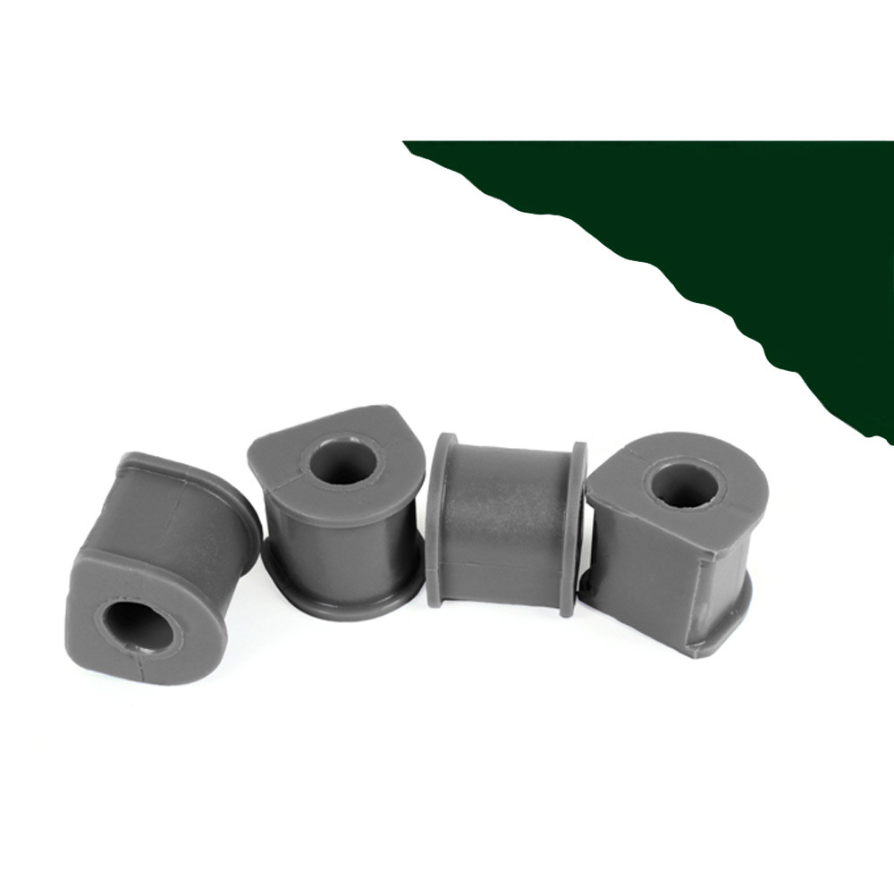 Silent-block Powerflex Heritage barra estabilizadora 20mm delantero Porsche 911 1977 - 1986 (4 piezas)Array