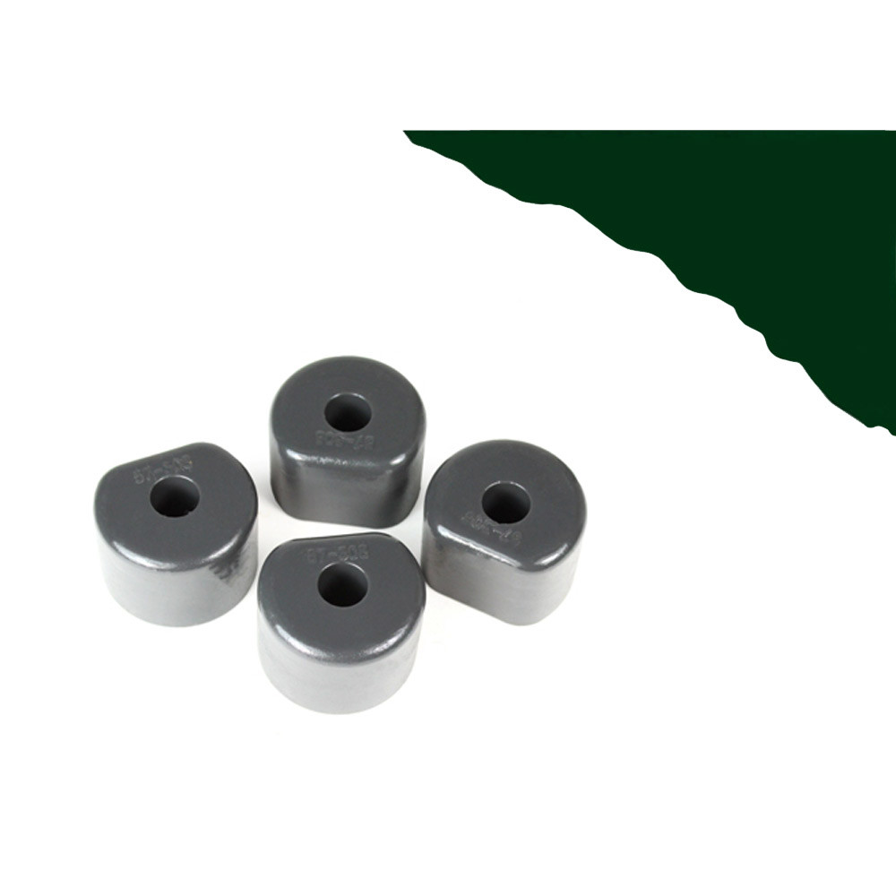Silent-block Powerflex Heritage barra estabilizadora 20mm delantero Porsche 944 (2 piezas)Array
