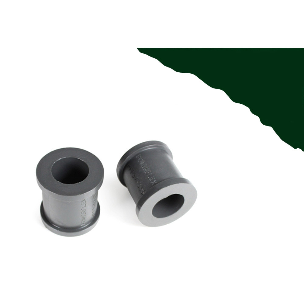 Silent Bloc Powerflex Heritage Rolagem 23 mm Dianteiro Porsche 924 (2 peças)Array