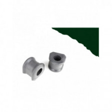Silent-block Powerflex Heritage barra estabilizadora delantera Ford Capri 24mm (2 piezas)