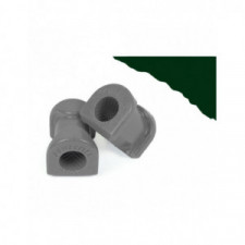 Silent-block Powerflex Heritage barra estabilizadora BMW E36 24mm (2 piezas)