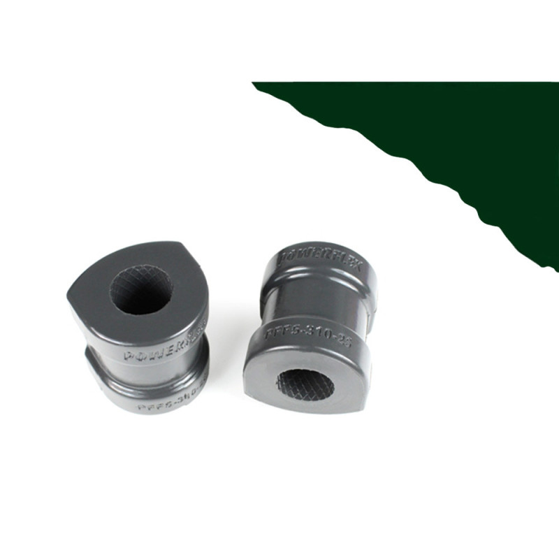 Silent Bloc Powerflex Heritage barra de rolagem BMW E36 25 mm (2 peças)Array