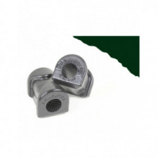 Silent-block Powerflex Heritage barra estabilizadora BMW E36 / E30 diámetro 22mm (2 piezas)