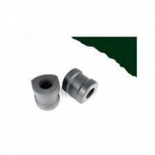 Barra estabilizadora Silent-block Powerflex Heritage BMW Z3 diâmetro 26mm (2 peças)