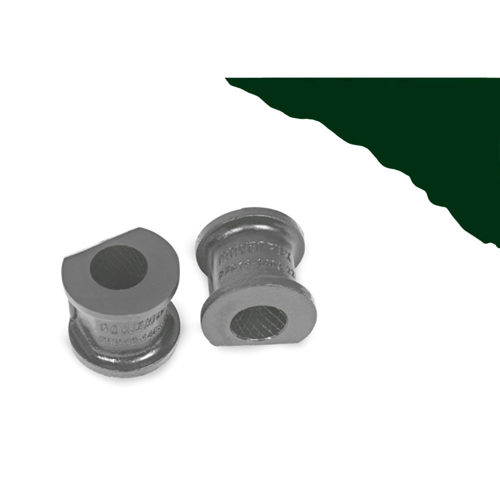Silent Bloc Powerflex Heritage Barra de Rolagem Ford Escort MK1 22 mm (2 peças)Array