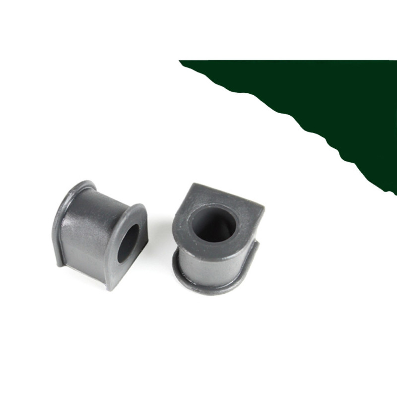 Silent Bloc Powerflex Heritage Barra de Rolagem Traseira Ford Escort Cosworth (2 peças)Array