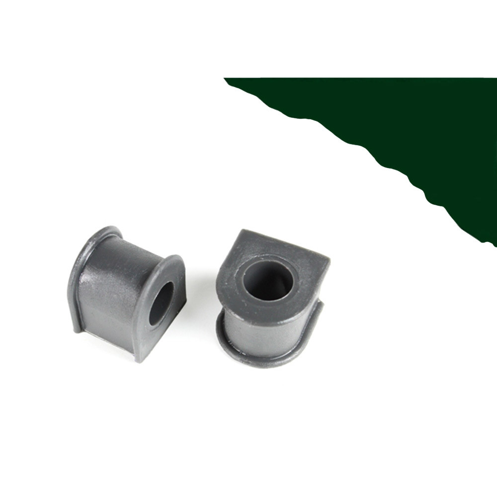 Silent-block Powerflex Heritage barra estabilizadora trasera Ford Escort RS T2 (2 piezas)Array