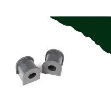 Silent Bloc Powerflex Heritage Barra de Rolagem Traseira Ford Fiesta MK1 / MK2 (2 peças)