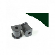 Barra estabilizadora Silent-block Powerflex Heritage Barra estabilizadora traseira de 12 mm BMW E30 (2 peças)