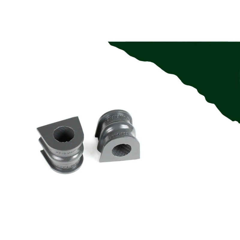Silent Bloc Powerflex Heritage Barra de Rolagem Dianteira Alfa Romeo 33 (2 peças)Array