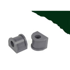 Silent Bloc Powerflex Heritage Barra de Rolagem Traseira Volkswagen Golf 1 (2 peças)