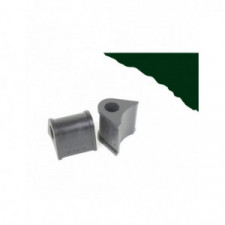 Silent-block Powerflex Heritage barra estabilizadora trasera Volkswagen Golf 1 (2 piezas)