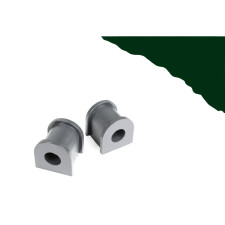 Silent Bloc Powerflex Heritage Barra de Rolagem Ford Escort RS T (2 peças)