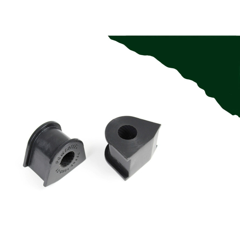Silent Bloc Powerflex Heritage Barra de Rolagem 21 mm Dianteira Volkswagen Combi (2 peças)Array