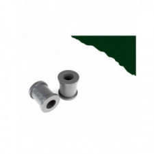 Silent-block Powerflex Heritage barra estabilizadora delantera brazo Porsche 944 (2 piezas)