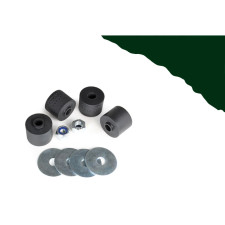 Silent Bloc Powerflex Heritage Barra de Rolagem Dianteira Montagem Porsche 944 (2 peças)