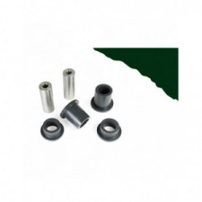 Silent-block Powerflex Heritage eje bastidor trasero Porsche 944 (2 piezas)