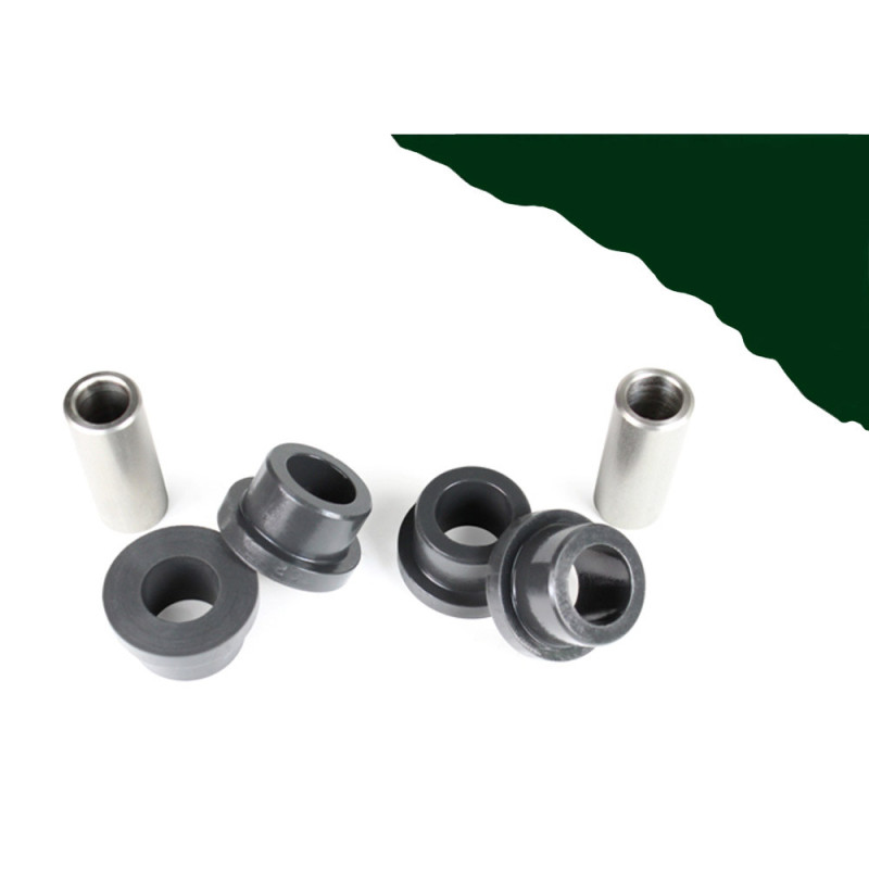 Silent Bloc Powerflex Heritage Barra de Rolagem Dianteira Ford Fiesta MK1 (2 peças)Array