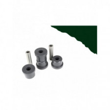 Silent-block Powerflex Heritage brazo trasero Opel Manta (2 piezas)