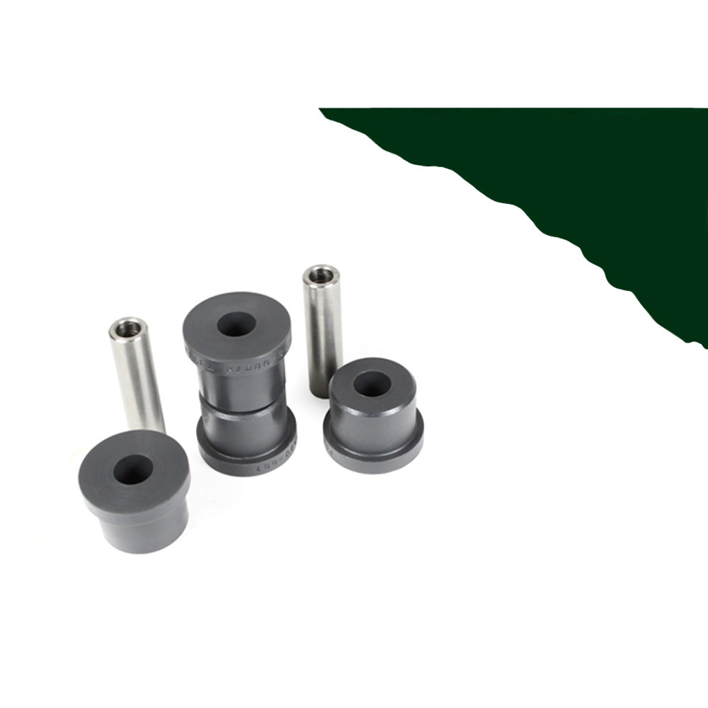 Silent-block Powerflex Heritage brazo trasero Opel Manta (2 piezas)Array