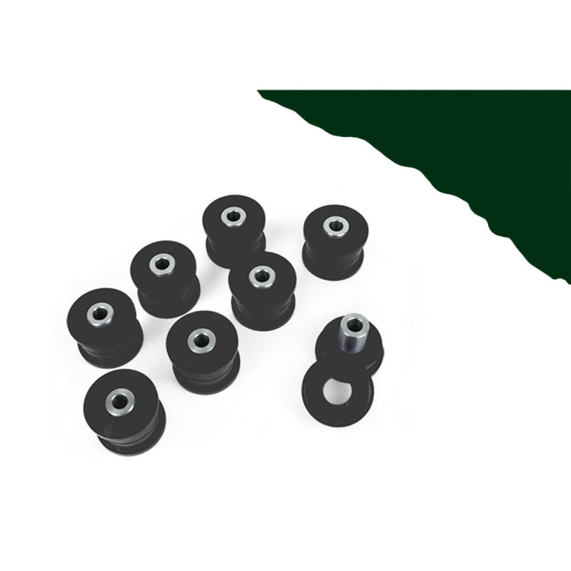 Silent Bloc Powerflex Heritage Braço Traseiro Alfa Romeo 33 (8 Peças)Array