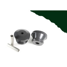 Silent Bloc Powerflex Heritage Braço Traseiro Ford Escort Cosworth (2 Peças)