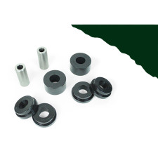 Silent Bloc Powerflex Heritage Braço traseiro interior Ford Escort RS Turbo (2 peças)