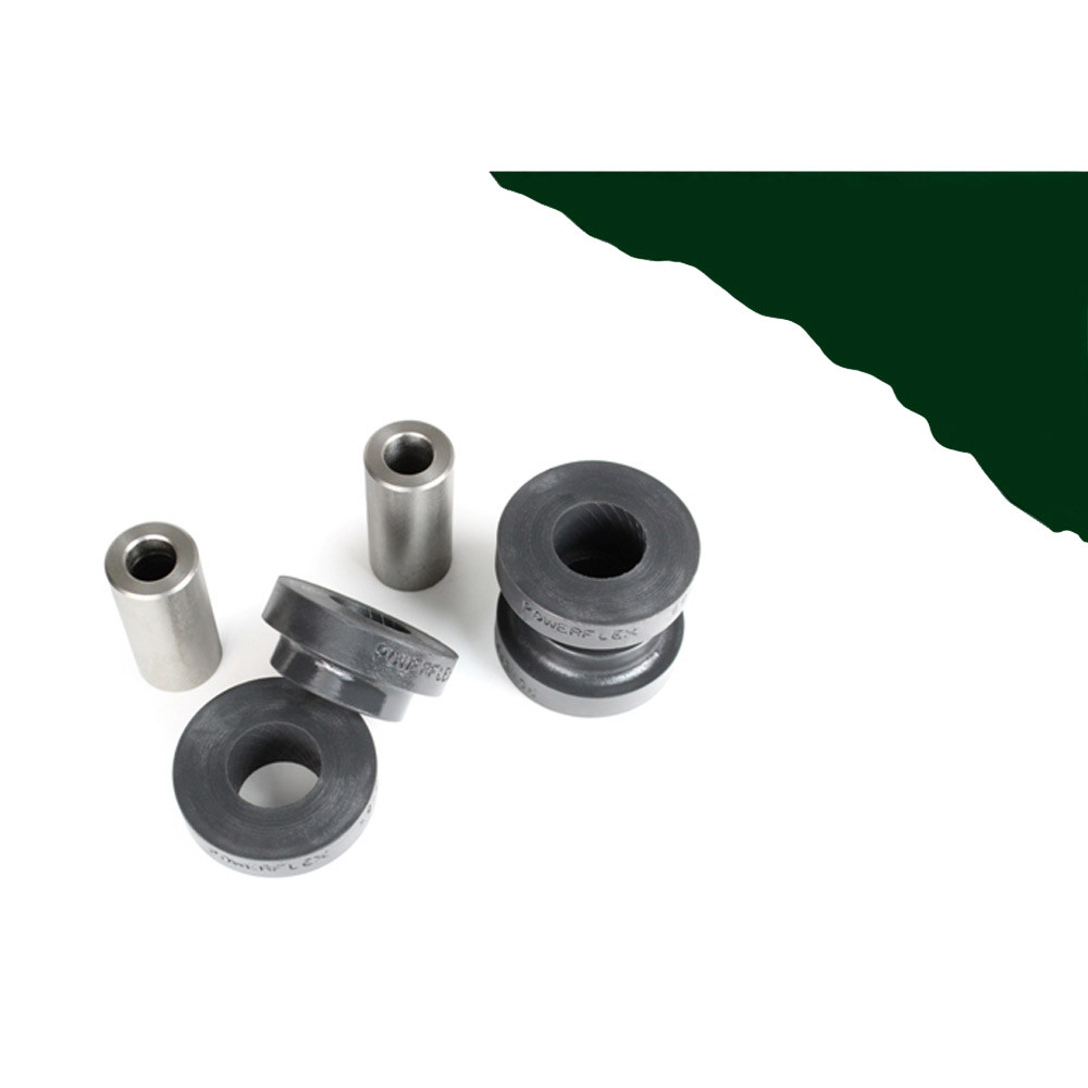 Silent-block Powerflex Heritage brazo trasero Ford Escort RS Turbo (2 piezas)Array