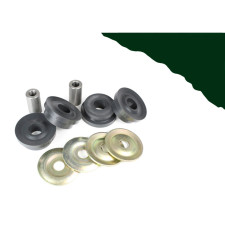 Silent Bloc Powerflex Heritage Braço Traseiro G60 (2 Peças)