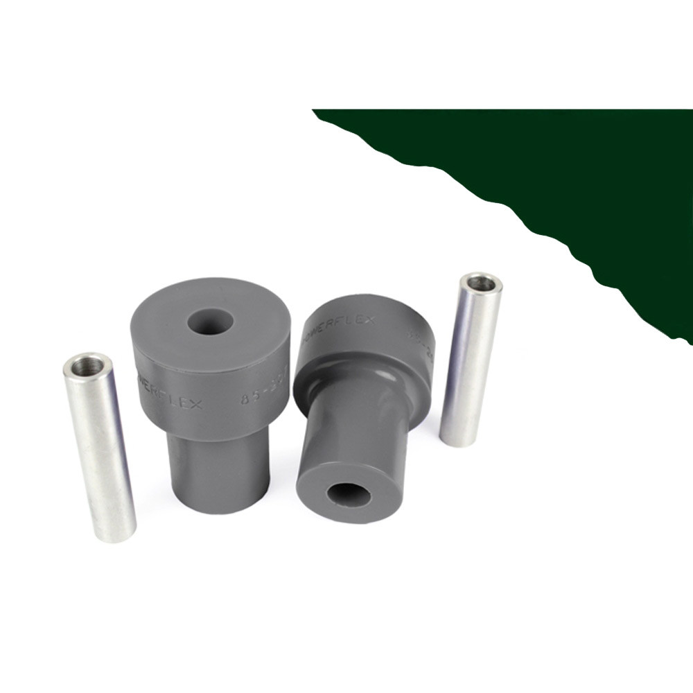 Silent Bloc Powerflex Heritage Braço Traseiro Volkswagen Golf 2 (2 peças)Array