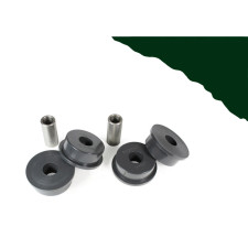 Silent Bloc Powerflex Heritage Braço Traseiro Inferior Ford Cortina MK4 / 5 (2 peças)