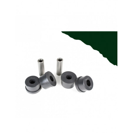 Braço inferior traseiro Silent-block Powerflex Heritage Ford Cortina MK4 / 5 (2 peças)