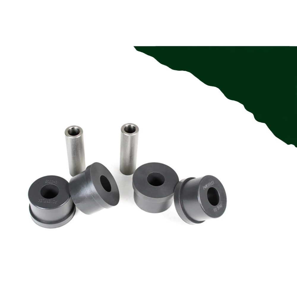 Silent Bloc Powerflex Heritage Braço Traseiro Inferior Ford Cortina MK4 / 5 (2 peças)Array
