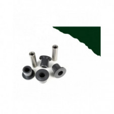 Silent-block Powerflex Heritage brazo delantero inferior Ford Cortina MK4/5 (2 piezas)