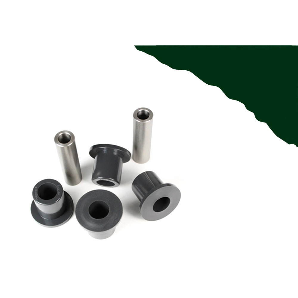 Silent-block Powerflex Heritage brazo delantero inferior Ford Cortina MK4/5 (2 piezas)Array
