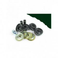 Silent-block Powerflex Heritage brazo exterior delantero Ford Escort Cosworth (2 piezas)