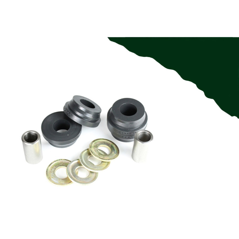 Silent Bloc Powerflex Heritage Antebraço Dianteiro Ford Escort RS T (2 peças)Array