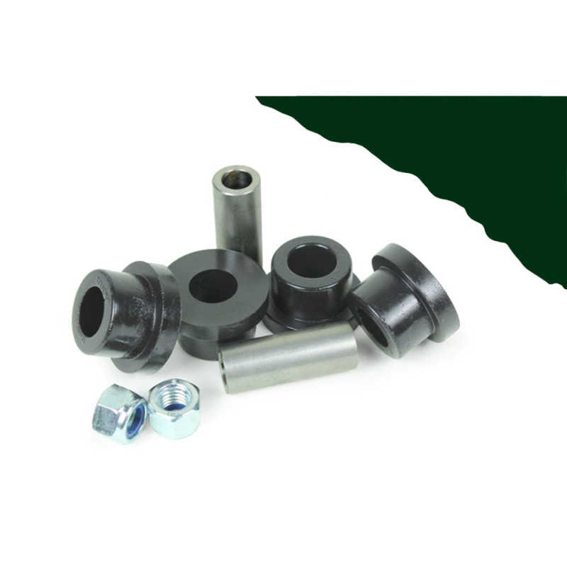 Silent Bloc Powerflex Heritage Braço Interno Dianteiro Ford Escort Cosworth (2 Peças)Array