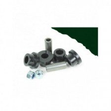 Silent-block Powerflex Heritage brazo interior delantero Ford Escort Cosworth (2 piezas)