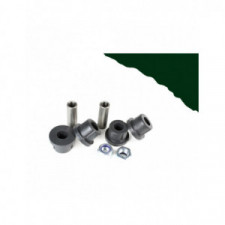 Silent-block Powerflex Heritage brazo interior delantero Ford Escort RS T (2 piezas)