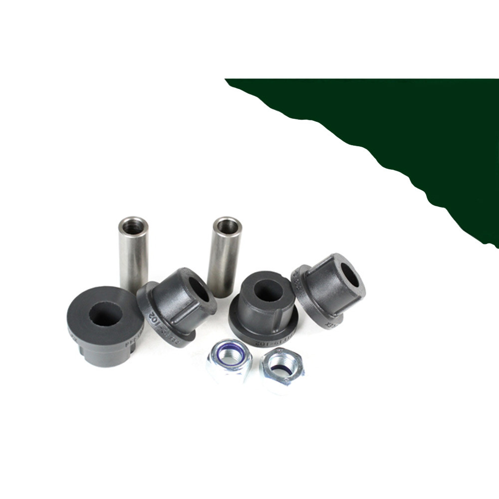 Silent-block Powerflex Heritage brazo interior delantero Ford Escort RS T (2 piezas)Array