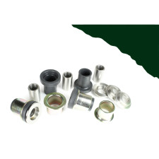 Silent Bloc Powerflex Heritage Antebraço Dianteiro Volkswagen Combi (4 peças)