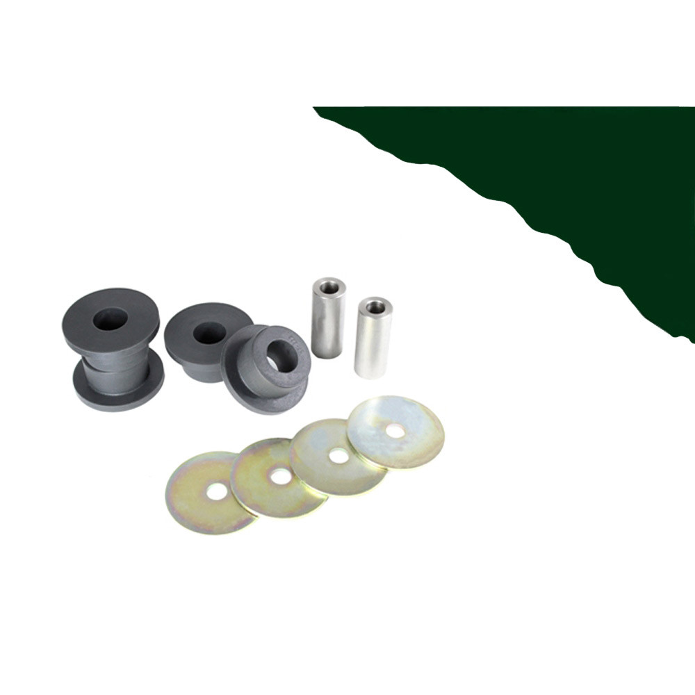 Silent-block Powerflex Heritage brazo tirado trasero Porsche 944 (2 piezas)Array