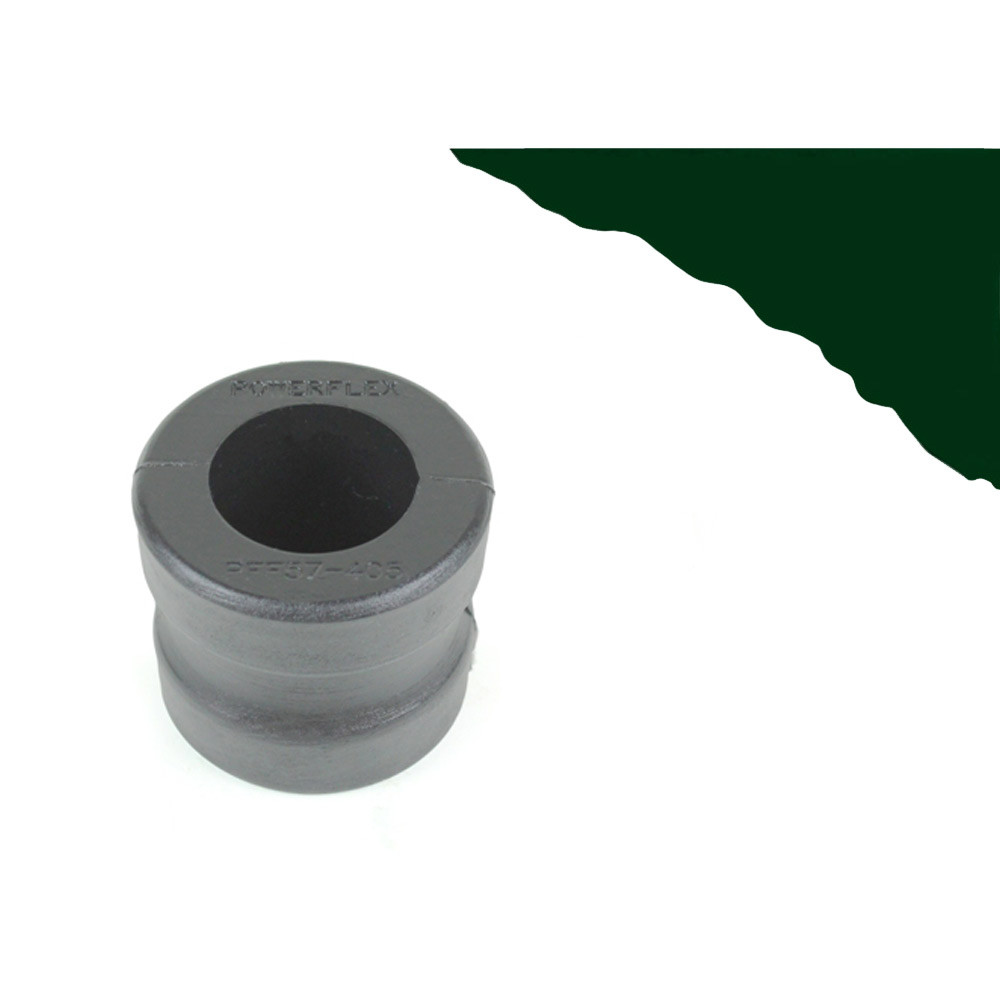Silent-block Powerflex Heritage columna dirección Porsche 911 1977 - 1986 (4 piezas)Array