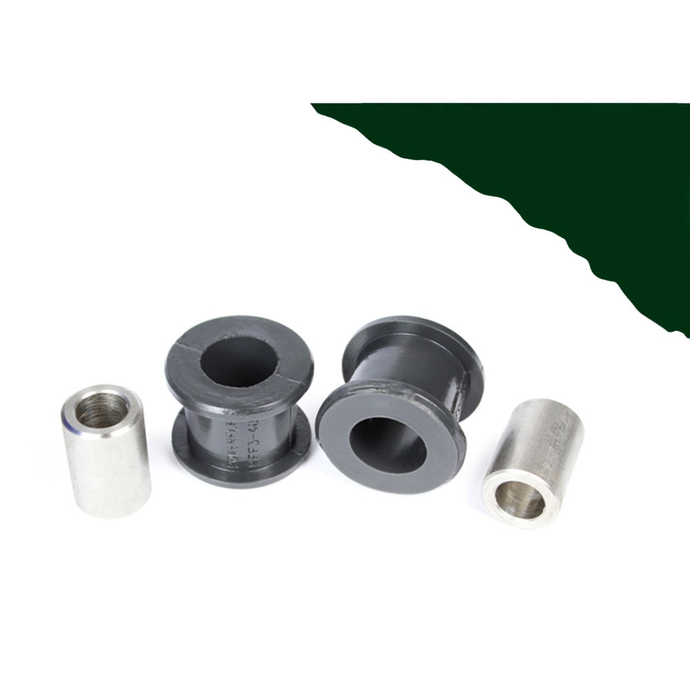 Suporte Silent-block Powerflex Heritage Audi 200 (2 peças)Array