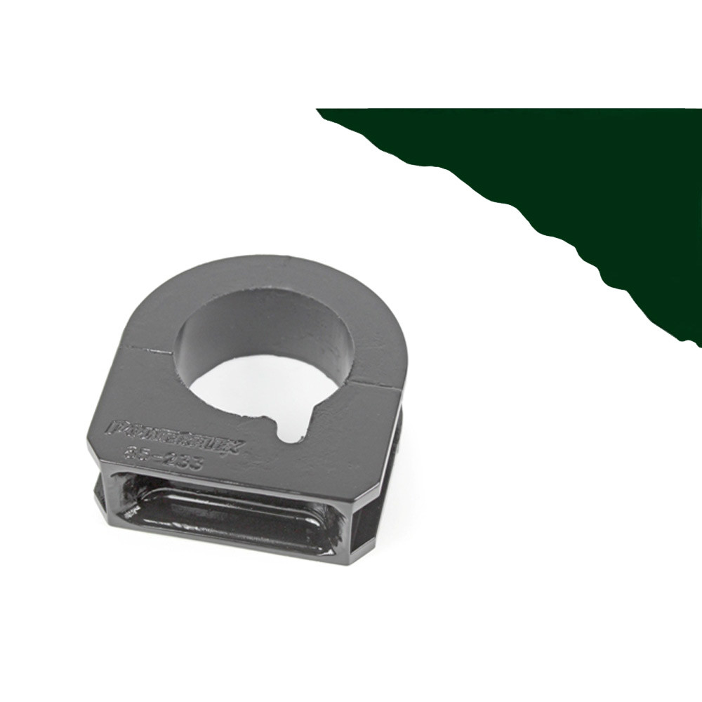 Silent-block Powerflex Heritage Volkswagen Golf 2 DA 15mm (1 peça)Array