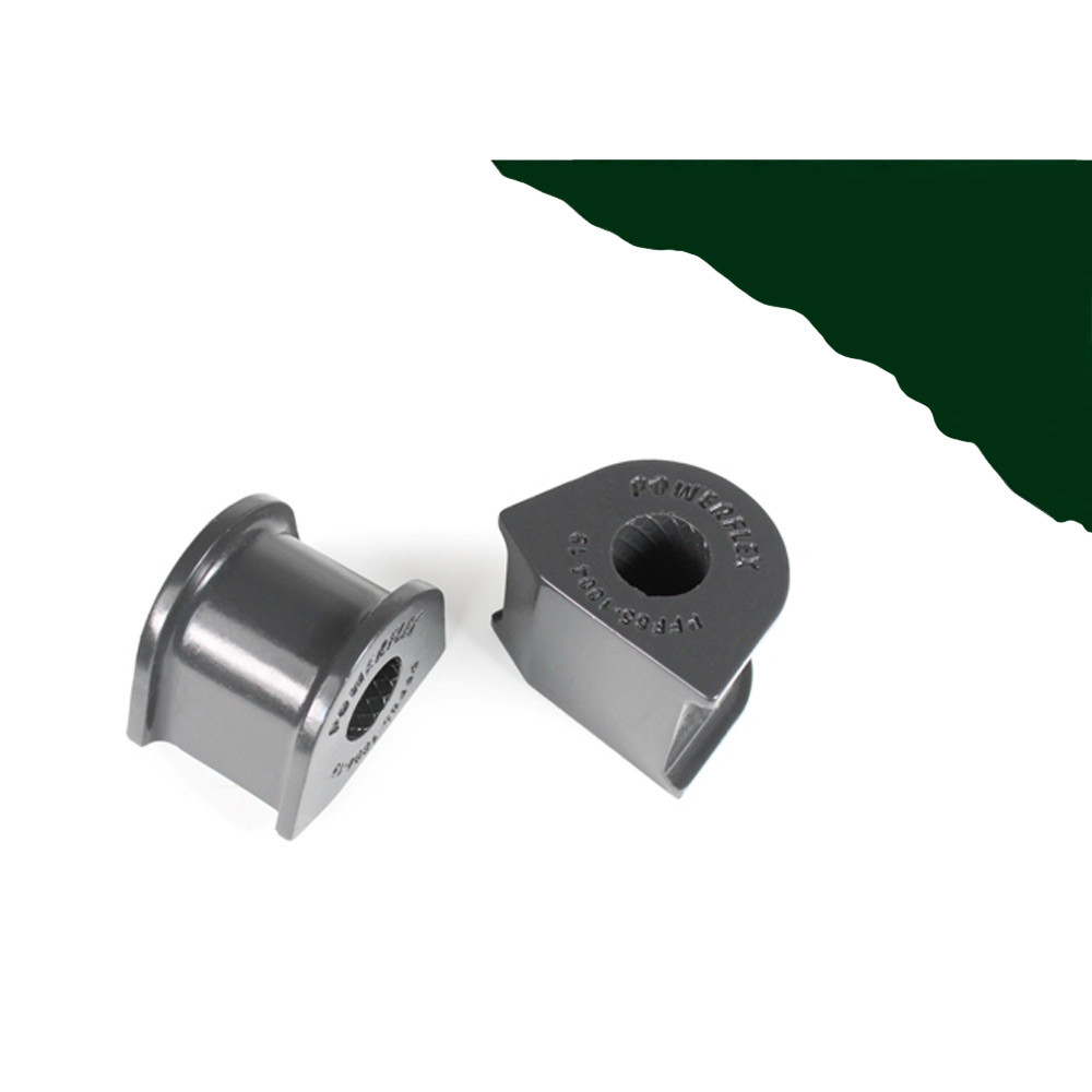 Silent-block Powerflex Heritage cojinete estabilizadora 19mm Volkswagen T3 (2 piezas)Array