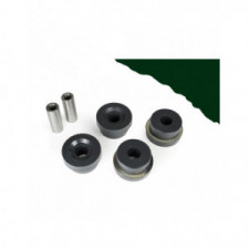 Silent-block Powerflex Heritage superior delantero de eje trasero BMW E36 (2 piezas)