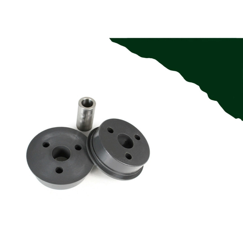 Silent Bloc Powerflex Heritage Superior Motor Saab 9000 (1 peça)Array